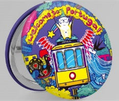 Espelho - Portugal - GY6001-3
