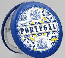 Espelho - Portugal - GY6001-4