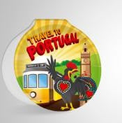 Espelho - Portugal - GY6003-13