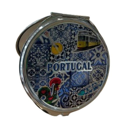Espelho - Portugal - P258