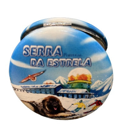 Espelho - Serra da Estrela - GY6001 SERRA