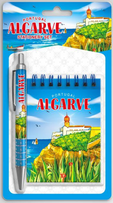 Estojo 2 em 1 - Algarve - GY1041-1