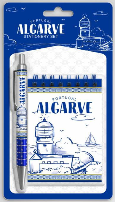 Estojo 2 em 1 - Algarve - GY1041-2