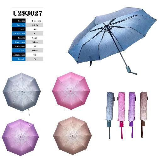 Guarda Chuva Sortido - U293027