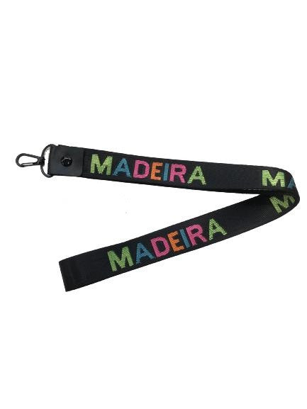 Fita  - Madeira - 26205-2