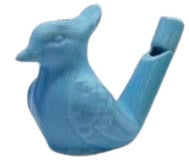 Flauta de Passaro 8cm - Portugal - DK70030-L