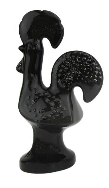 Galo Cerâmica 20cm - Portugal - DK123-B