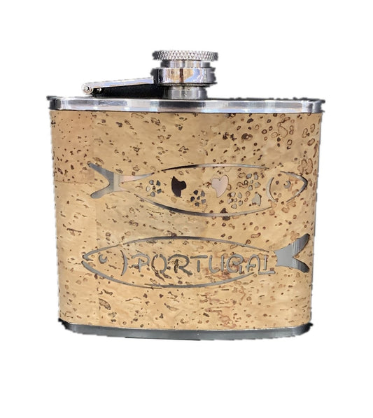 Garrafa 5oz - Portugal - PT-LZ0670