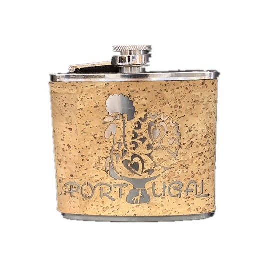 Garrafa 5oz - Portugal - PT-LZ0672