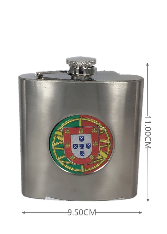 Garrafa 5oz - Portugal - PT
