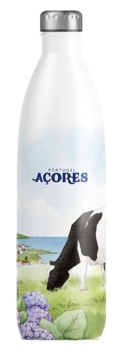 Garrafa em Inox 500ml - Açores - GY3100-16