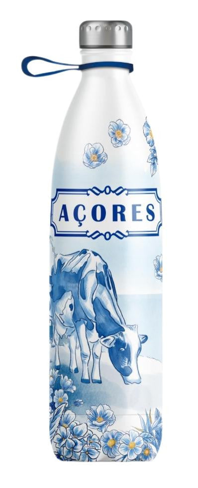 Garrafa em Inox 500ml - Açores - GY3100-33
