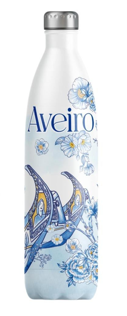 Garrafa em Inox 500ml - Aveiro - GY3100-36