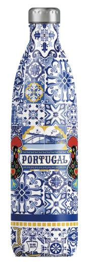 Garrafa em Inox 500ml - Portugal - GY3100-2