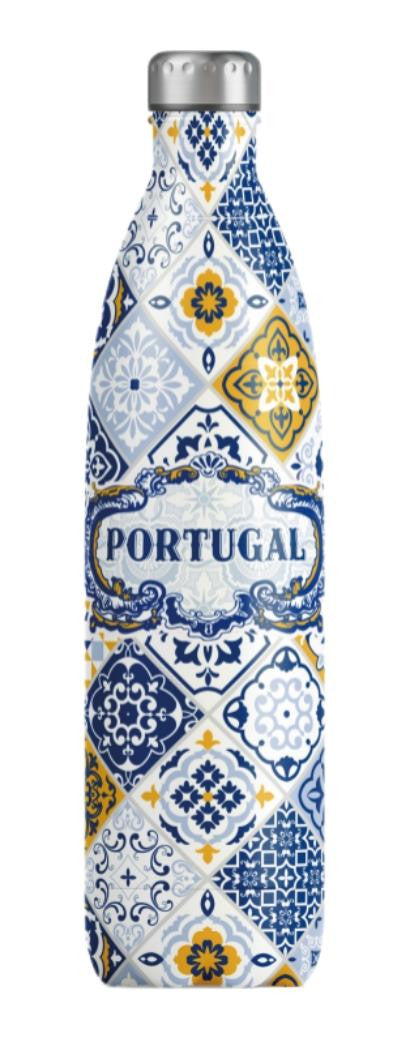 Garrafa em Inox 500ml - Portugal - GY3100-22