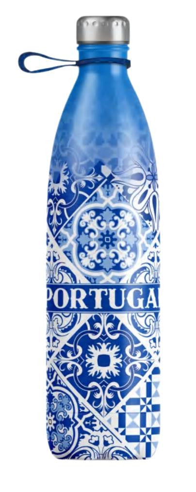 Garrafa em Inox 500ml - Portugal - GY3100-26-1
