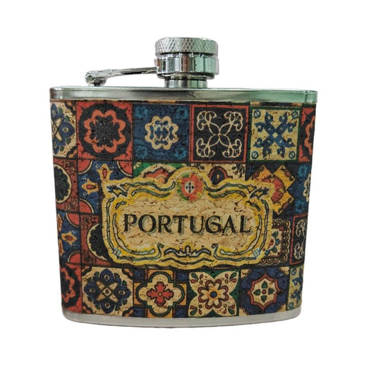 Garrafa em Inox - Portugal - PT-LZ7872