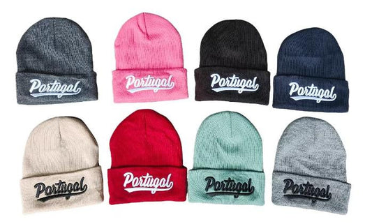 Gorro - Portugal - 10701