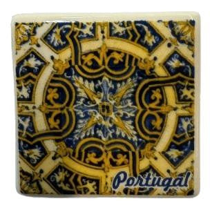 Iman Azulejo em Cerâmica - Portugal - AL3