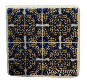 Iman Azulejo em Cerâmica - Portugal - AL7