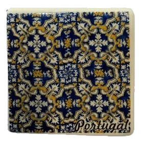 Iman Azulejo em Cerâmica - Portugal - AL9