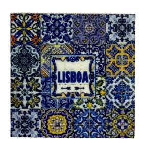 Iman Ceramica  - Lisboa - PT-YSL36627