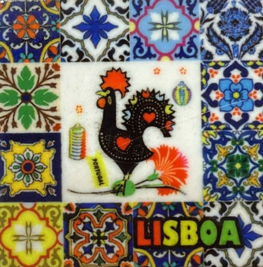 Iman Ceramica  - Lisboa - PT-YSL36631