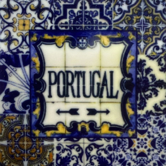 Iman Cerâmica - Portugal - PT-YSL36601