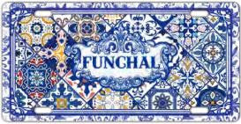 Iman de Chapa 5*9cm - Funchal - GY3003-122