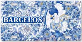 Iman Chapa 5*9cm - Barcelos - GY3003-127