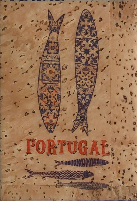 Iman Cortiça - Portugal - Iman Cortiça 3