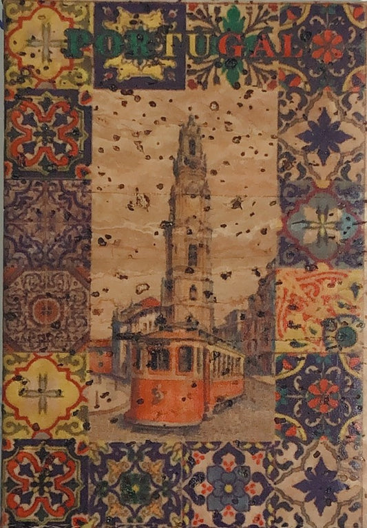 Iman Cortiça - Portugal - Iman Cortiça 4