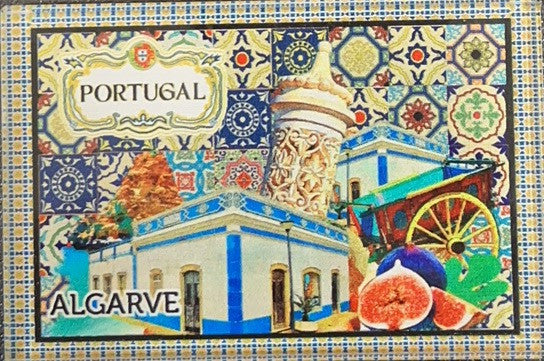 Iman Cristal - Algarve - PT-LSB456