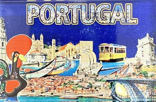 Iman Cristal - Portugal - PT-LSB446