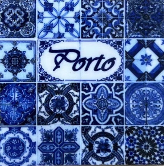 Iman de Cerâmica - Porto - PT-YSL36617