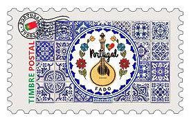 Iman de Chapa 10*6cm - Portugal - P612