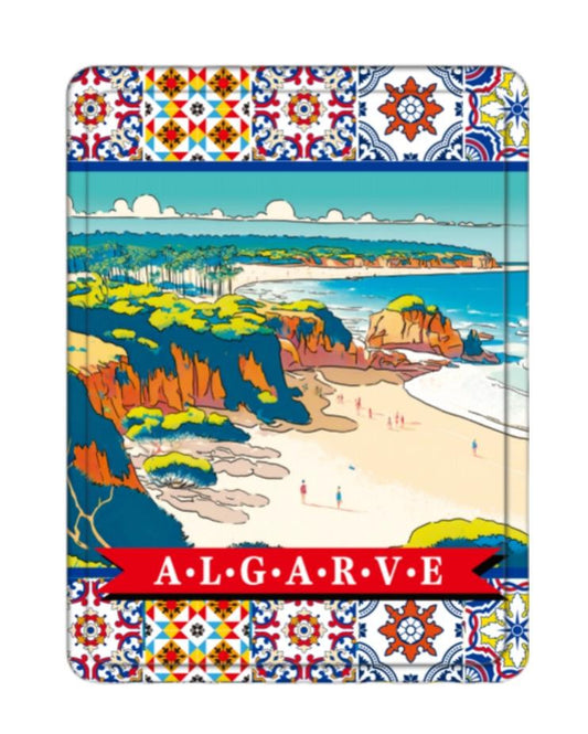 Iman de Chapa 8cm - Algarve - GY3010-32