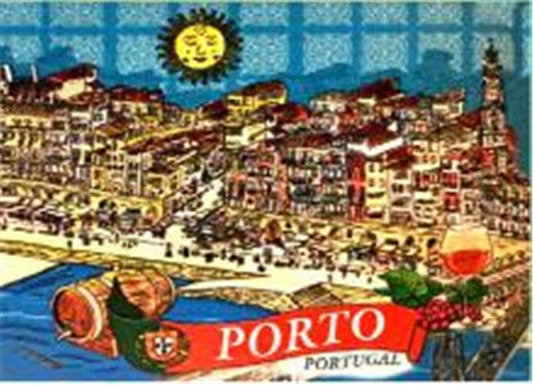 Iman de Chapa - Porto - PT-SZ54008