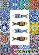 Iman de Chapa - Portugal - PT-SZ1030