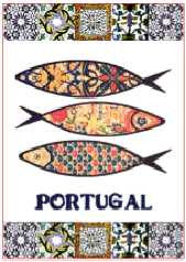 Iman de Chapa - Portugal - PT-SZ1033