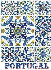 Iman de Chapa - Portugal - PT-SZ1065