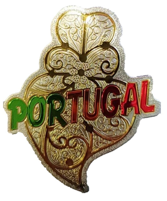 Iman de Chapa - Portugal - PT-SZ1172