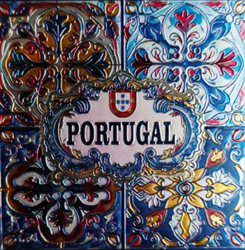 Iman de Chapa - Portugal - PT-SZ2627