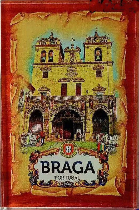 Iman de Cristal - Braga - PT-LSB426
