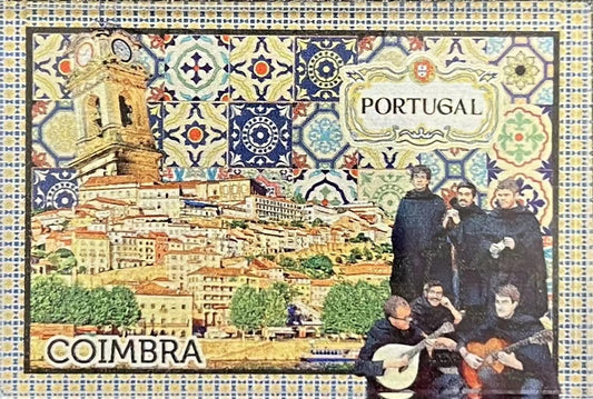 Iman de Cristal - Coimbra - PT-LSB457