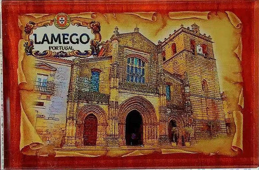 Iman de Cristal - Lamego - PT-LSB431