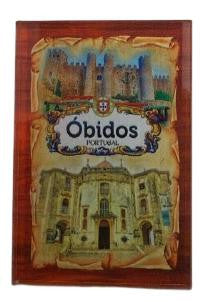 Iman de Cristal - Óbidos - PT-LSB433