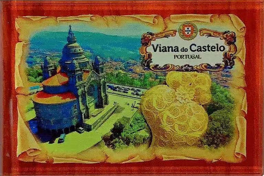 Iman de Cristal - Viana do Castelo - PT-LSB427