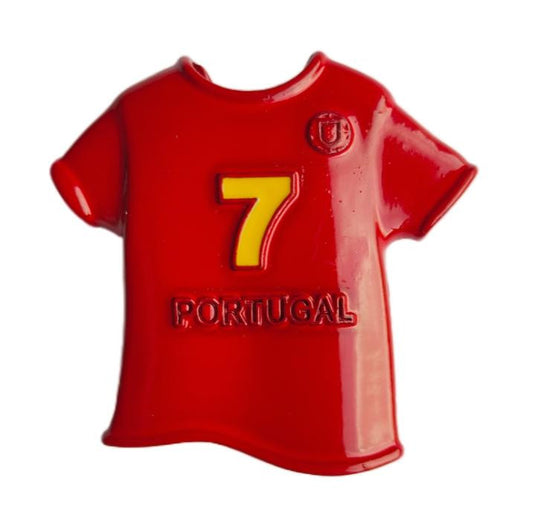 Iman de Metal - Portugal - PT-LZ7889