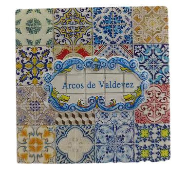 Iman de Resina - Arco de Valdevez - PT-LS7101